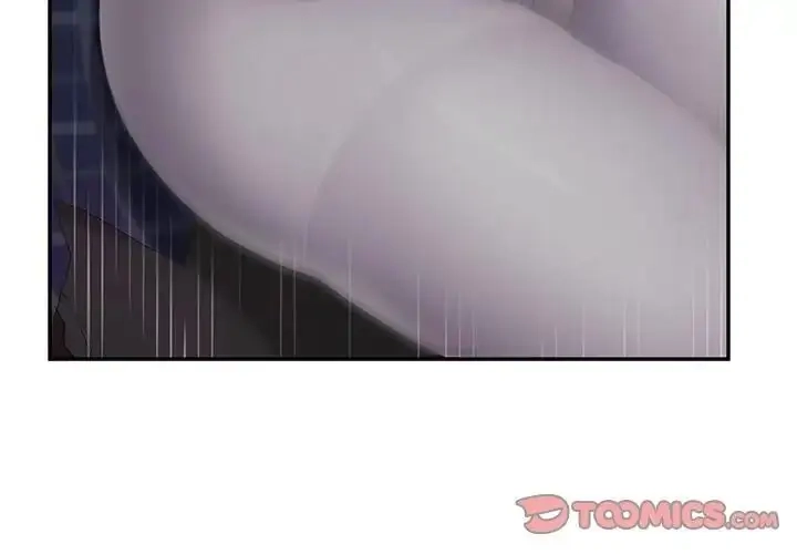 My Stepmom Chapter 28 page 3 - 