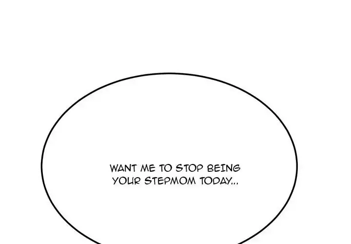 My Stepmom Chapter 28 page 4 - 