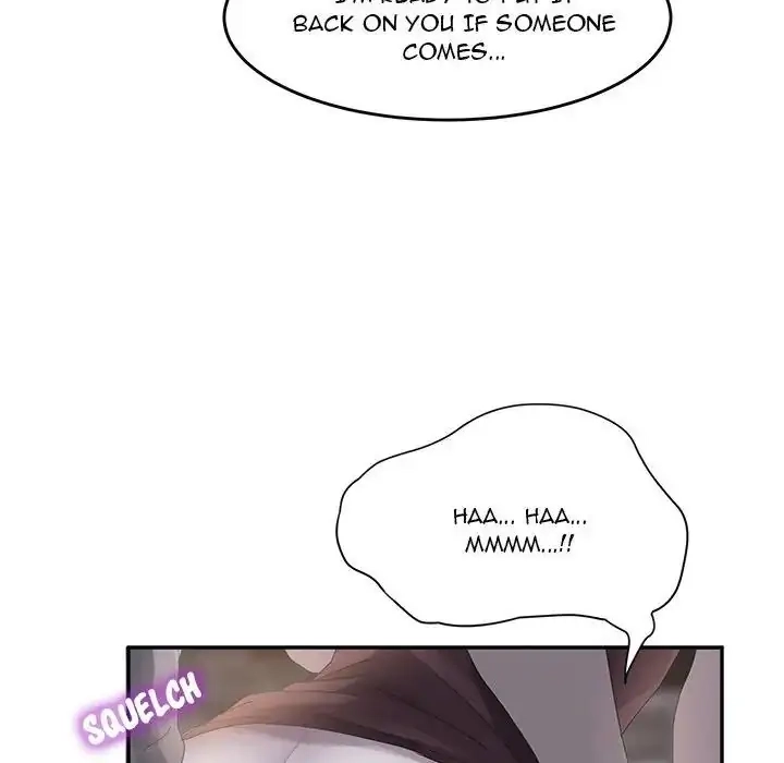 My Stepmom Chapter 28 page 33 - 
