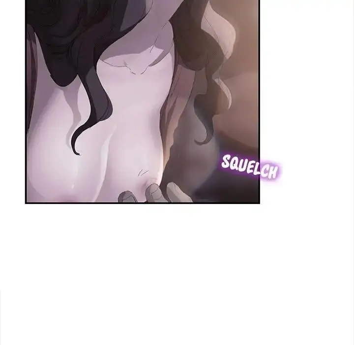 My Stepmom Chapter 28 page 36 - 