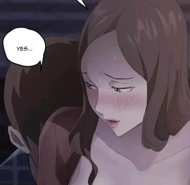 My Stepmom Chapter 28 page 6 - 