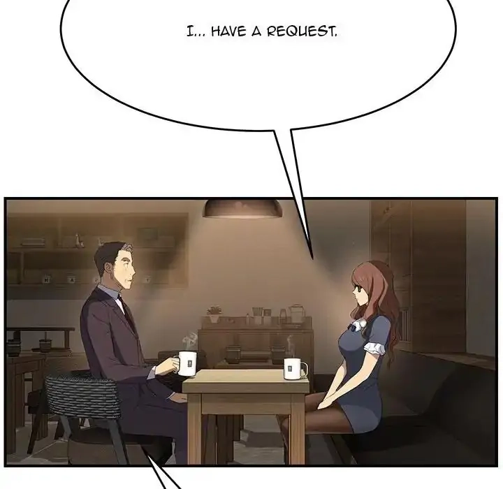 My Stepmom Chapter 28 page 81 - 