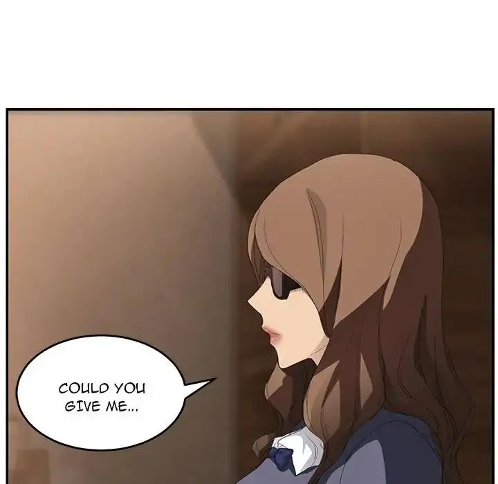 My Stepmom Chapter 28 page 83 - 