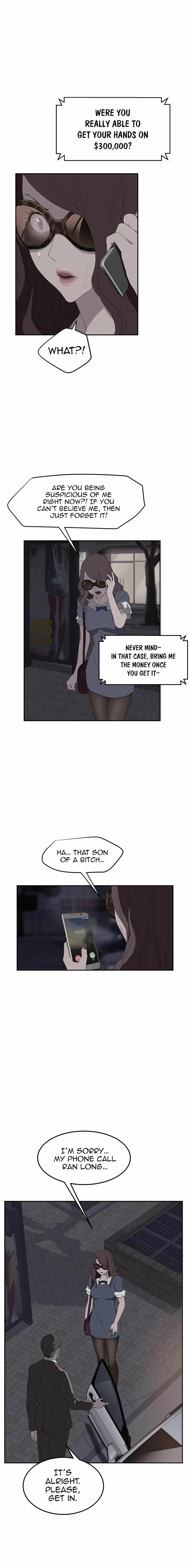 My Stepmom Chapter 29 page 6 - 