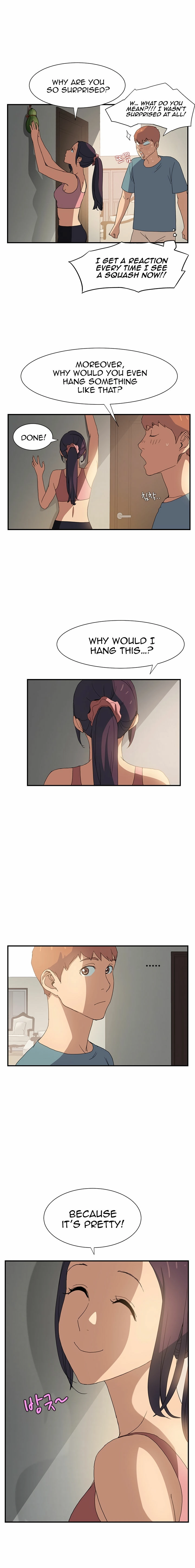 My Stepmom Chapter 3 page 7 - 