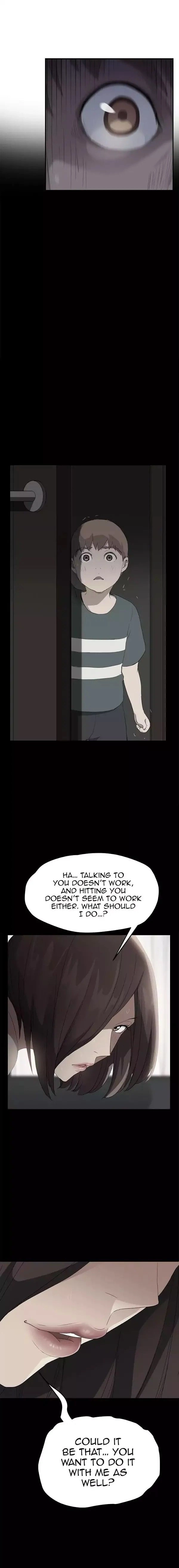 My Stepmom Chapter 30 page 4 - 