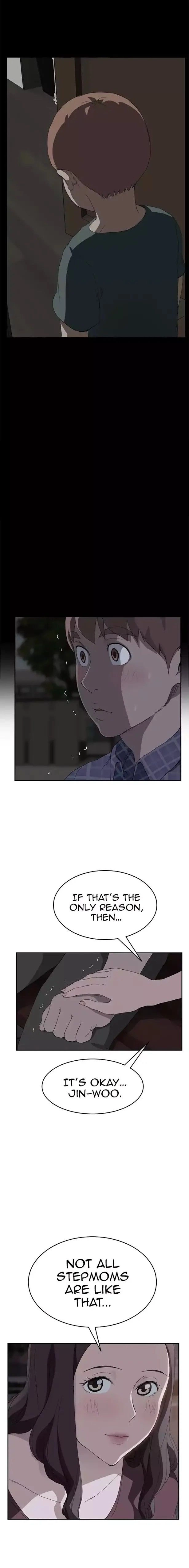 My Stepmom Chapter 30 page 6 - 