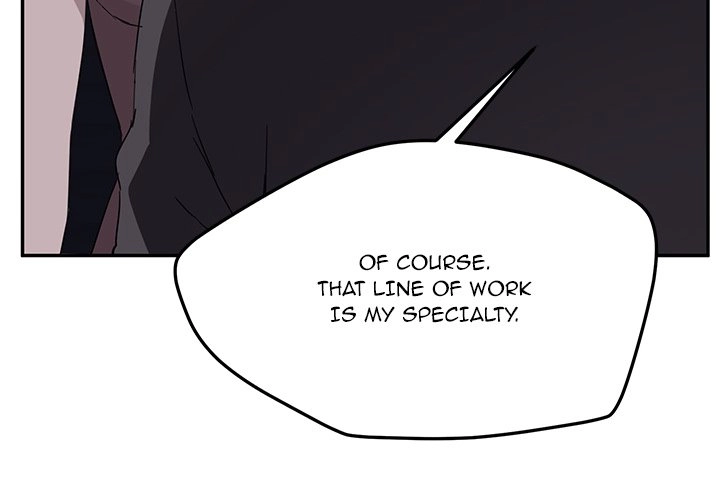 My Stepmom Chapter 31 page 4 - 