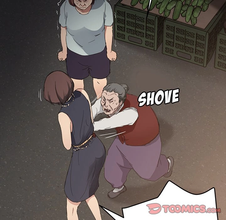 My Stepmom Chapter 31 page 33 - 