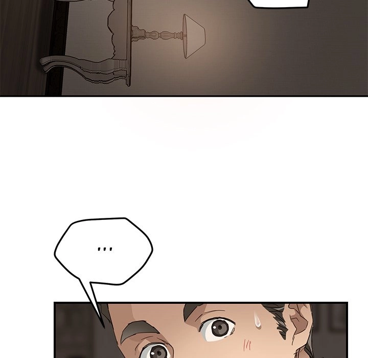 My Stepmom Chapter 31 page 98 - 