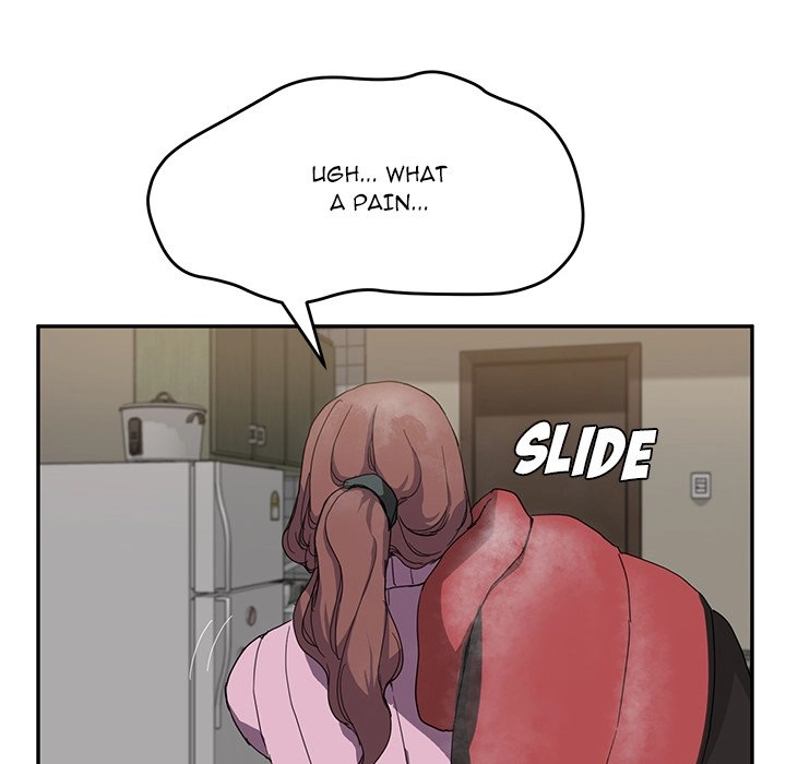 My Stepmom Chapter 32 page 101 - 