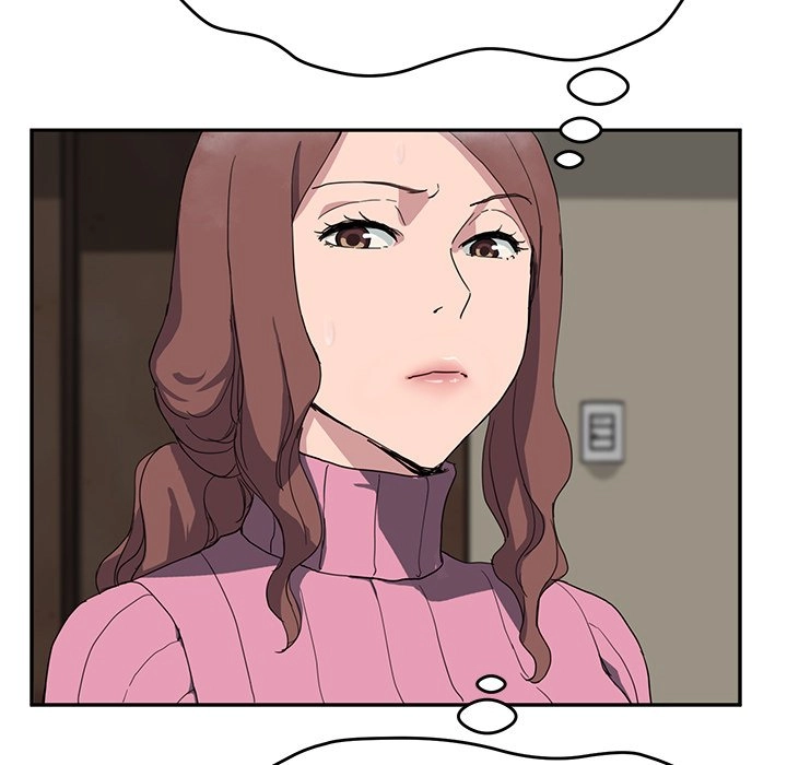 My Stepmom Chapter 32 page 105 - 