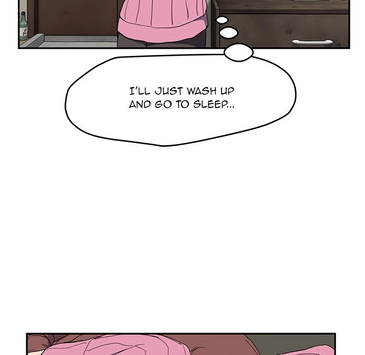 My Stepmom Chapter 32 page 111 - 