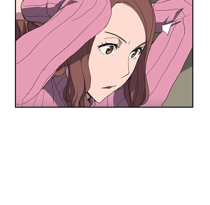 My Stepmom Chapter 32 page 112 - 