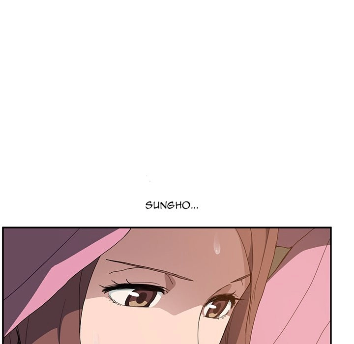 My Stepmom Chapter 32 page 114 - 