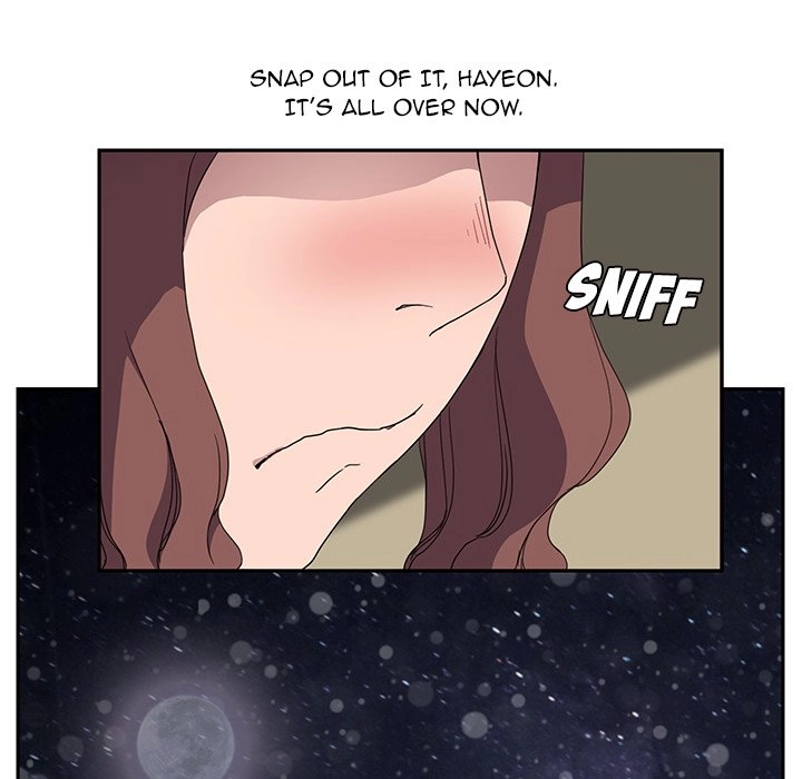 My Stepmom Chapter 32 page 116 - 
