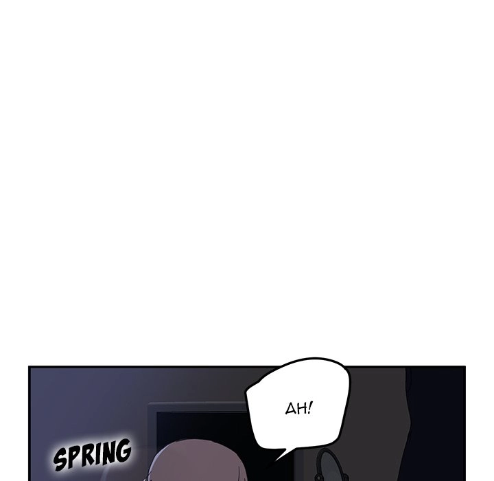 My Stepmom Chapter 32 page 122 - 