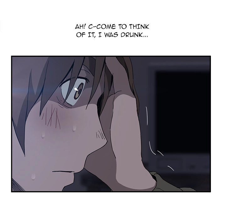 My Stepmom Chapter 32 page 127 - 