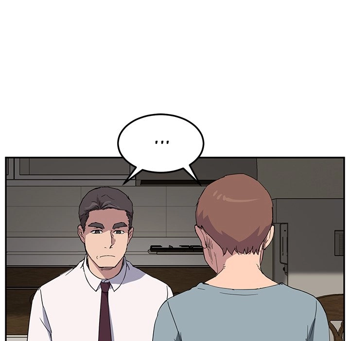 My Stepmom Chapter 32 page 14 - 