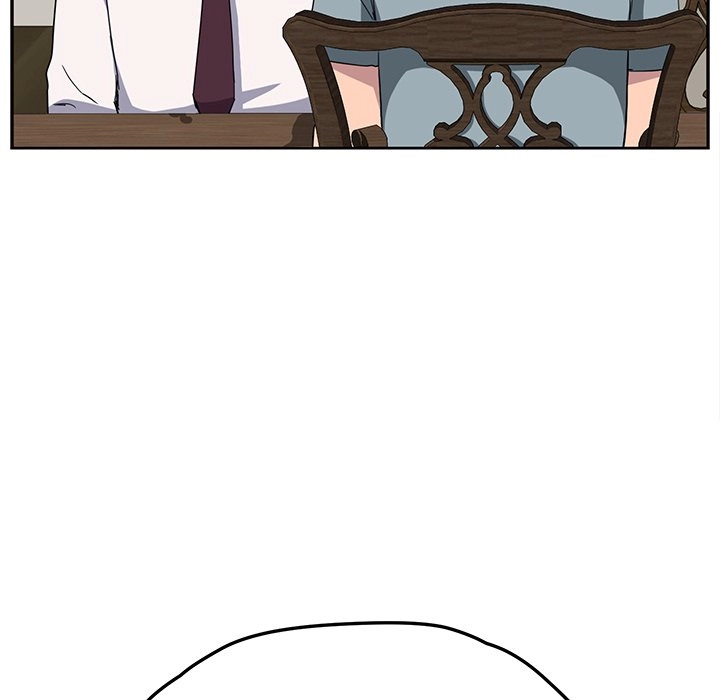 My Stepmom Chapter 32 page 15 - 
