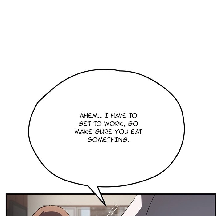 My Stepmom Chapter 32 page 17 - 