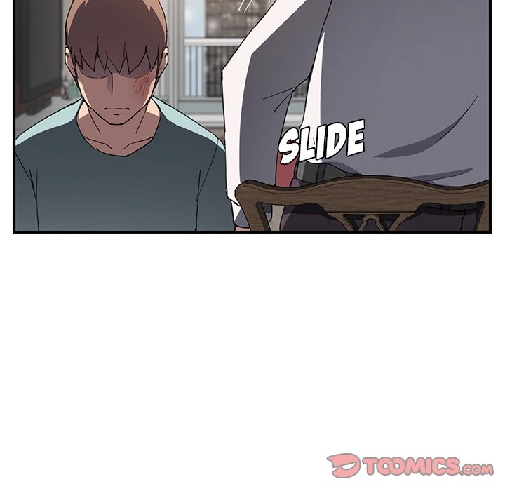 My Stepmom Chapter 32 page 18 - 