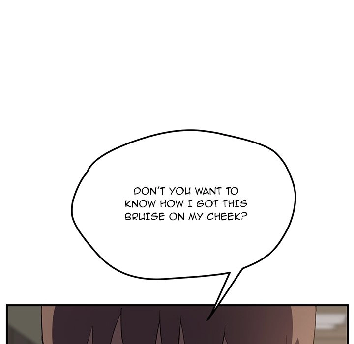 My Stepmom Chapter 32 page 20 - 