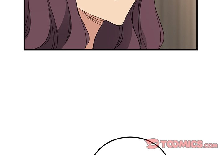 My Stepmom Chapter 32 page 3 - 