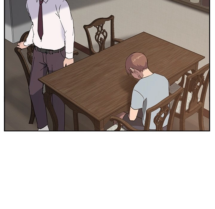 My Stepmom Chapter 32 page 23 - 