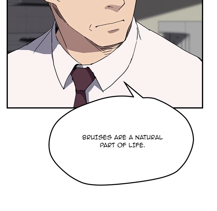 My Stepmom Chapter 32 page 25 - 
