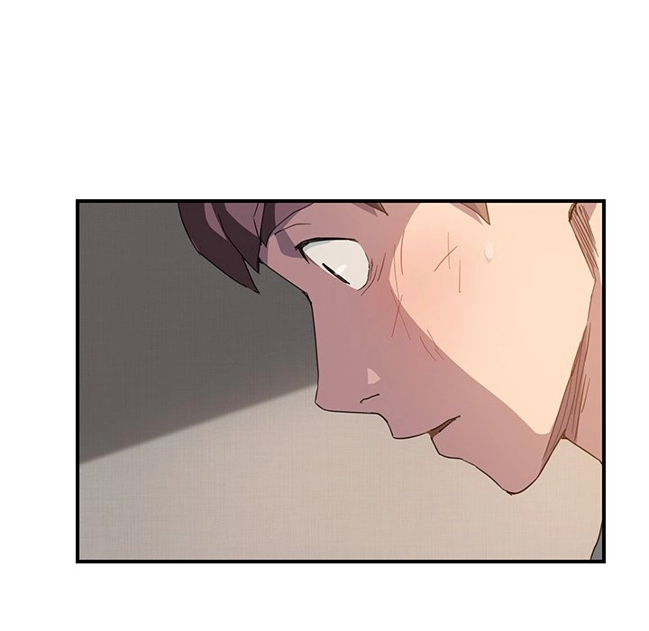 My Stepmom Chapter 32 page 26 - 