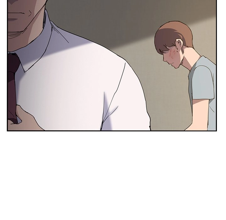My Stepmom Chapter 32 page 28 - 