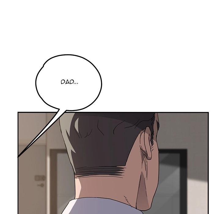 My Stepmom Chapter 32 page 29 - 