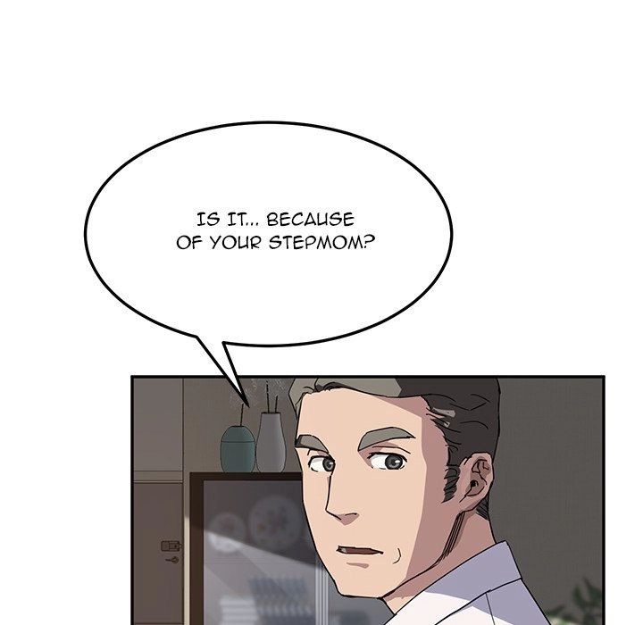 My Stepmom Chapter 32 page 34 - 