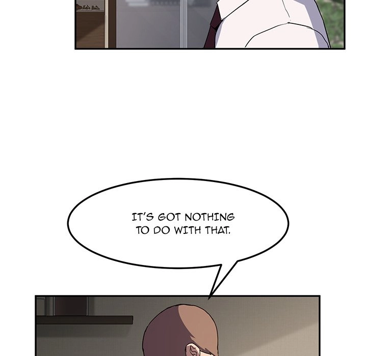 My Stepmom Chapter 32 page 35 - 