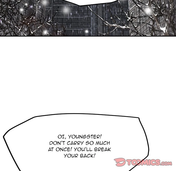 My Stepmom Chapter 32 page 48 - 