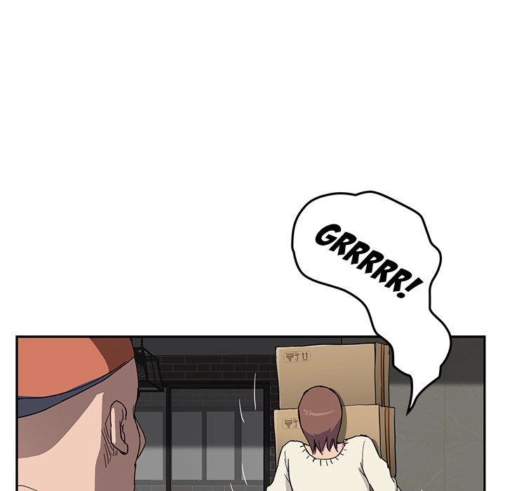 My Stepmom Chapter 32 page 53 - 