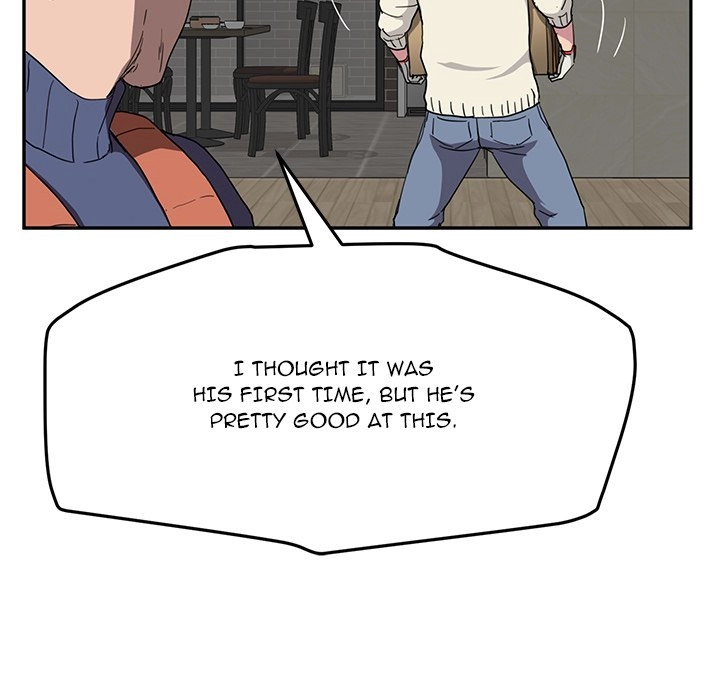 My Stepmom Chapter 32 page 54 - 