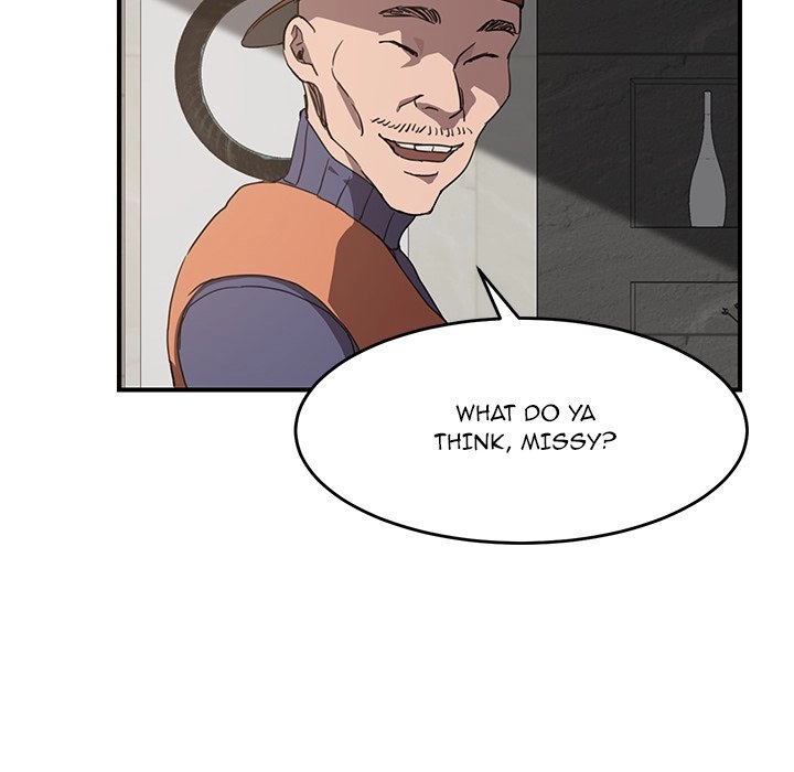 My Stepmom Chapter 32 page 56 - 