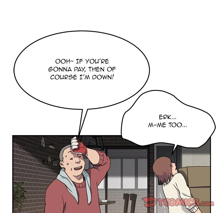 My Stepmom Chapter 32 page 63 - 
