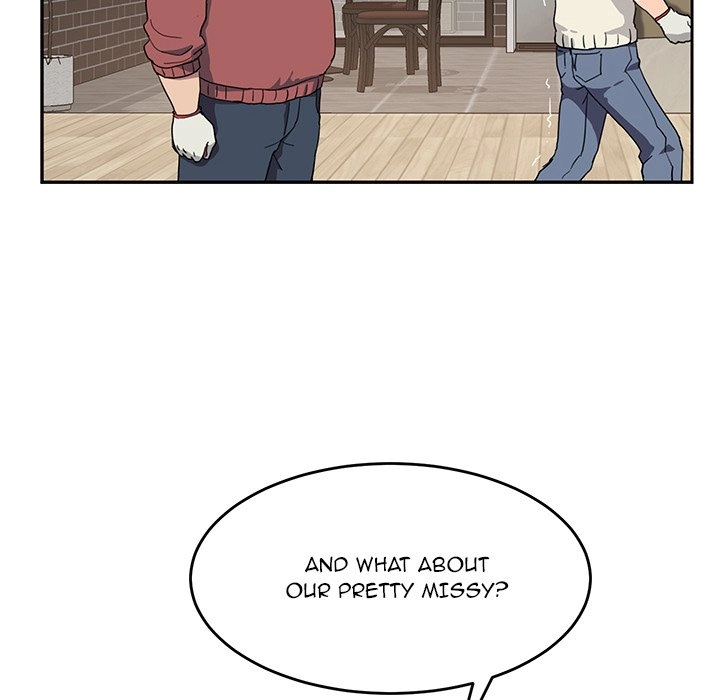 My Stepmom Chapter 32 page 64 - 
