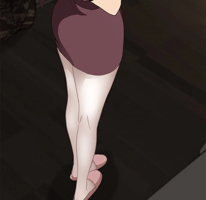 My Stepmom Chapter 32 page 8 - 