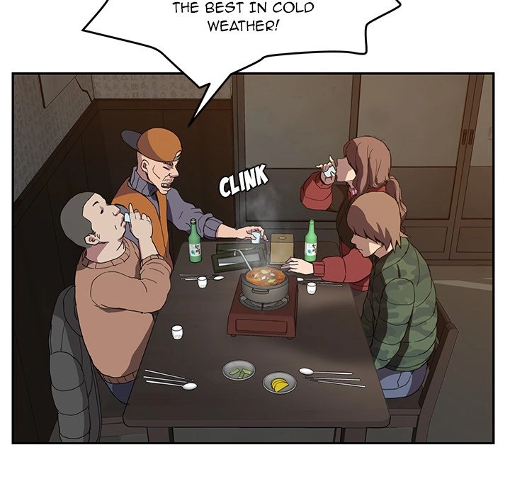 My Stepmom Chapter 32 page 72 - 