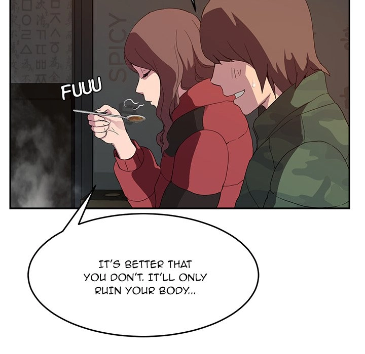 My Stepmom Chapter 32 page 75 - 