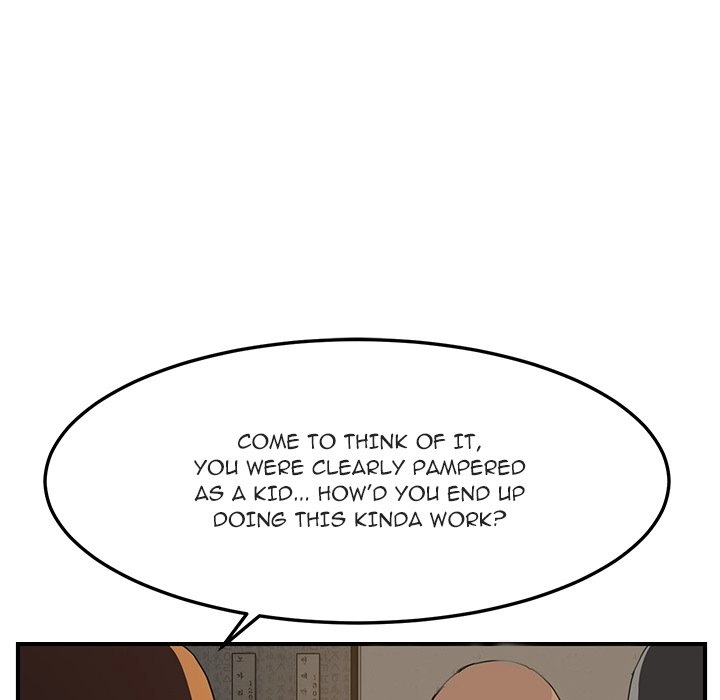 My Stepmom Chapter 32 page 76 - 