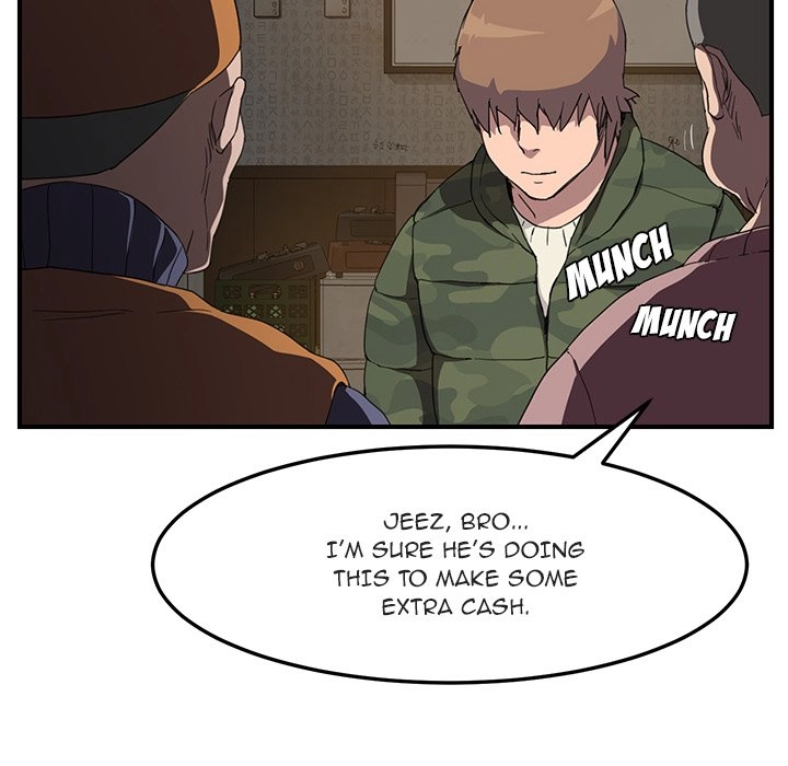My Stepmom Chapter 32 page 77 - 