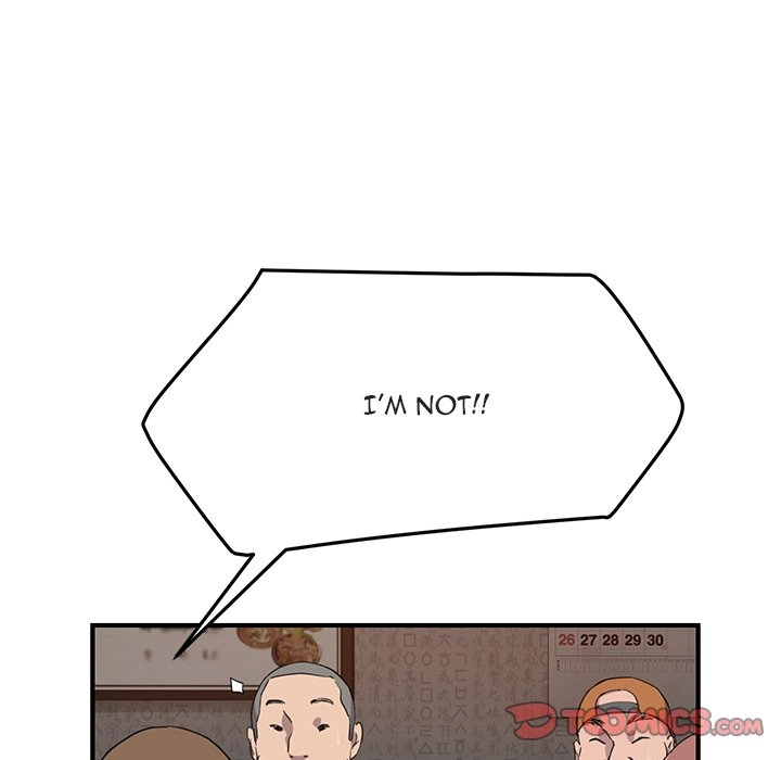 My Stepmom Chapter 32 page 78 - 