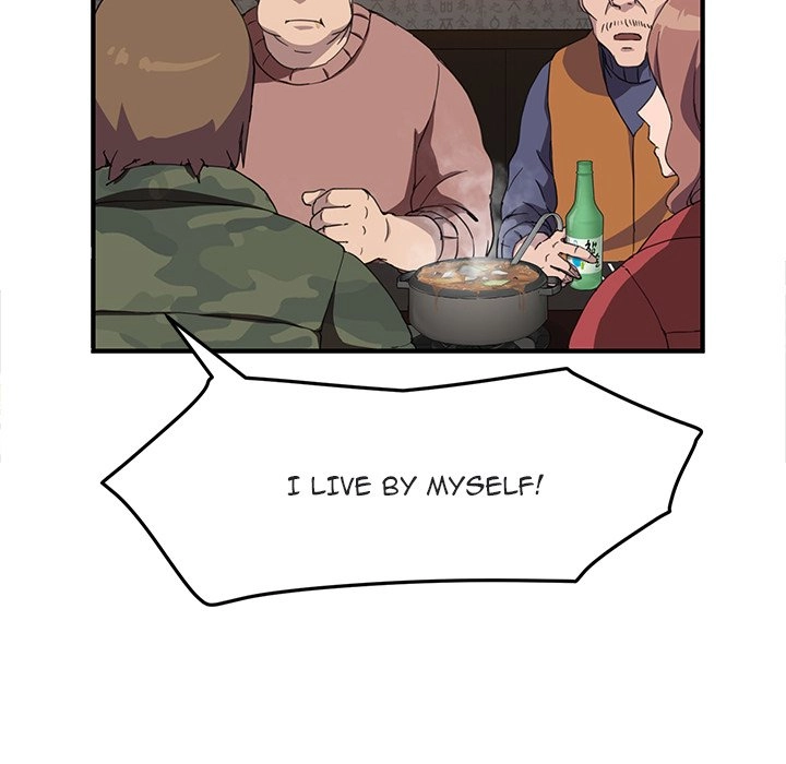 My Stepmom Chapter 32 page 79 - 