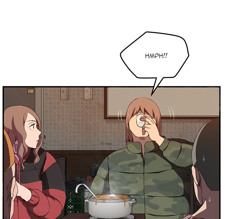 My Stepmom Chapter 32 page 80 - 