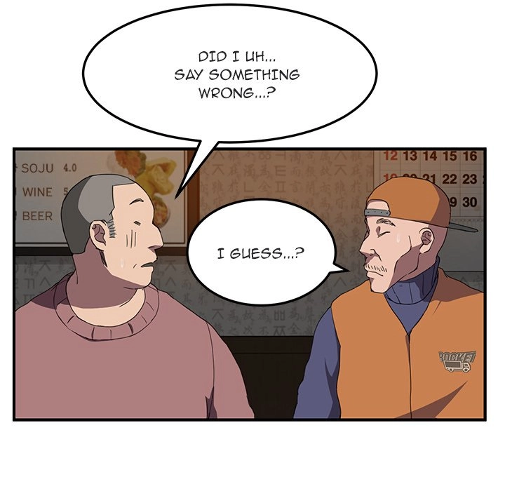 My Stepmom Chapter 32 page 83 - 